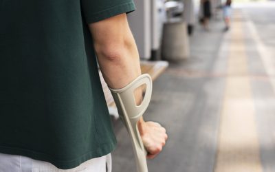 Prestación económica de la Incapacidad Temporal