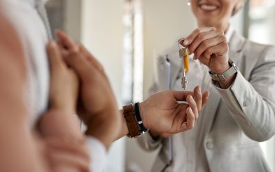 ¿Sabías que las inmobiliarias ya no puede cobrar sus honorarios a los inquilinos?