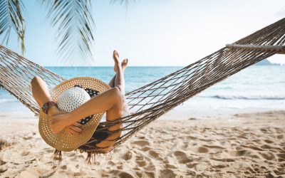 Todo lo que necesitas saber sobre tus vacaciones (2ª parte)