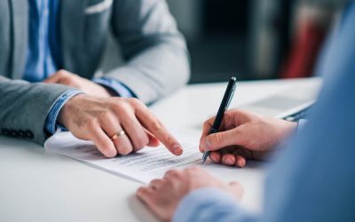 Protege tu derecho a tener copia del contrato