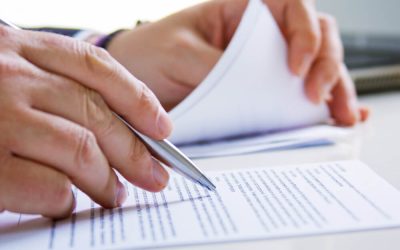 Resolver contrato por pagos en B