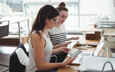 Cómo aumentar tu cotización por prácticas formativas